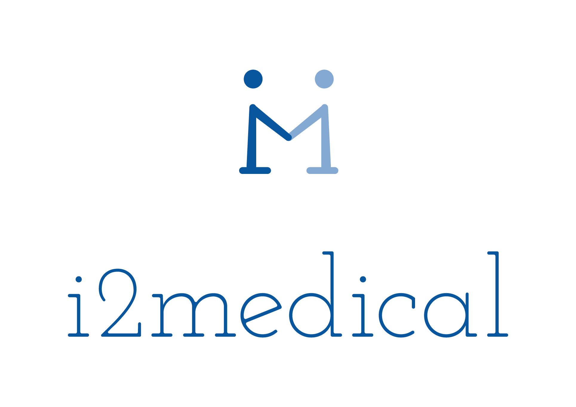 i2medical ロゴ
